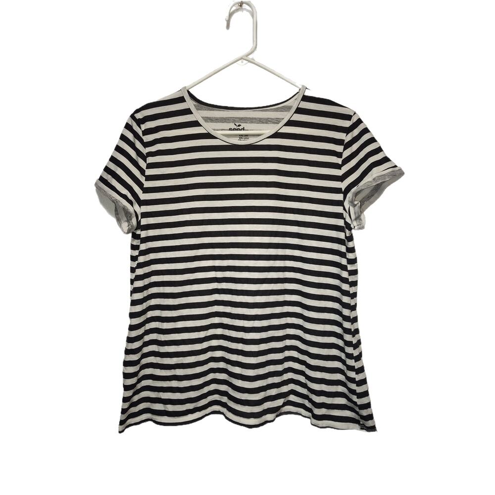 Seed Women's Shirt Size 2X